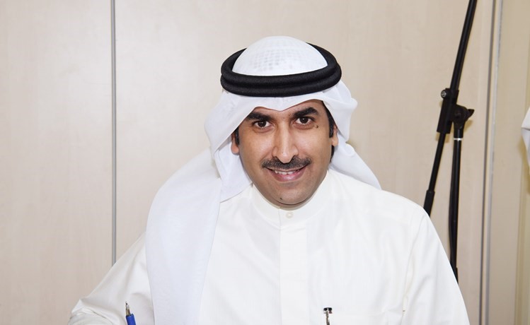 فراج العربيد لـ «الأنباء»: الكويت محظوظة بسمو الأمير صمام الأمان وقائد العمل الإنساني