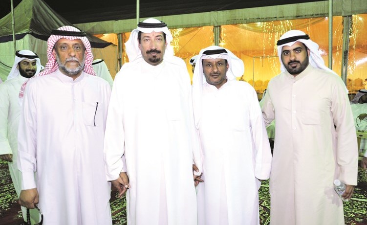 مزيد مرحبا بابناء الدائرة الرابعة﻿