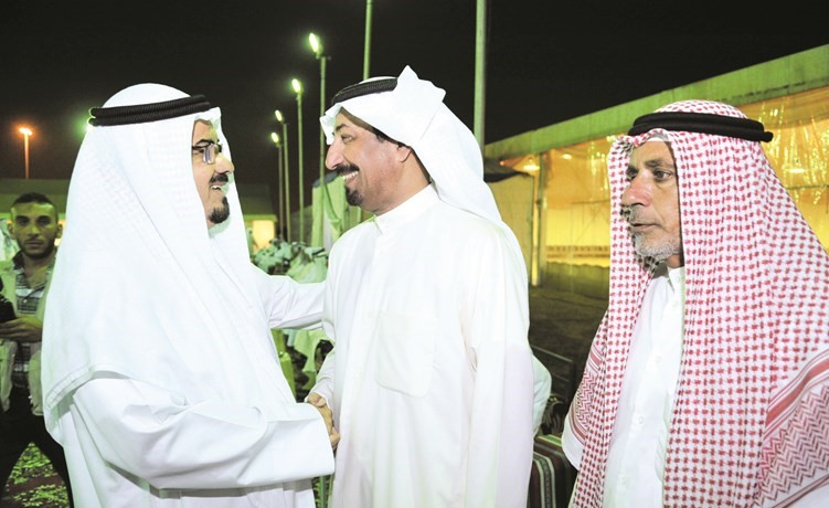  ومرحبا بناخبيه﻿