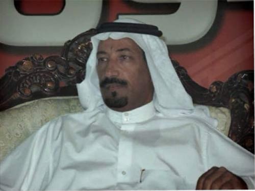 حسين مزيد