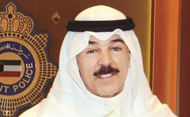 الشيخ محمد الخالد﻿