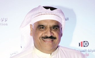  داود حسين ﻿