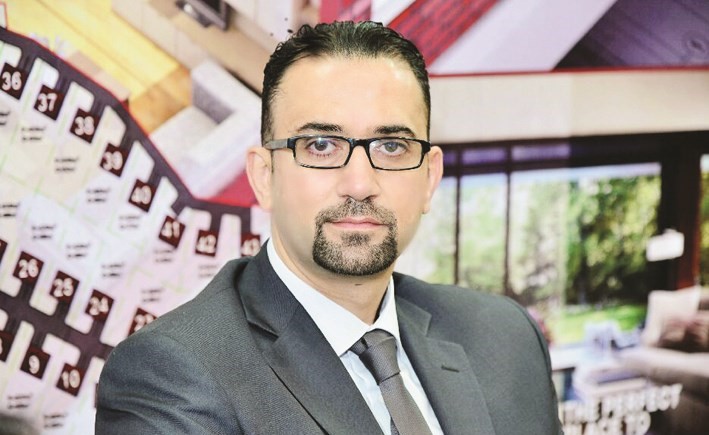 حاتم مفلح﻿