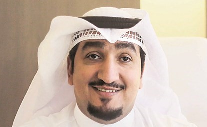 فالح المطيري﻿