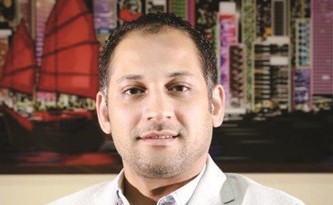احمد القاضي﻿