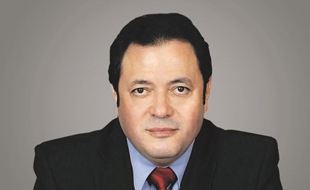 محمد المرشدي﻿