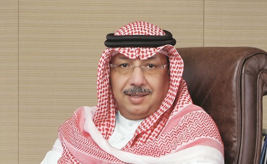 الشيخ محمد الجراح الصباح ﻿