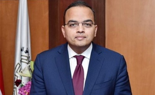 «مرسيدس» تستهدف مصر مركزاً إقليمياً لها بالشرق الأوسط