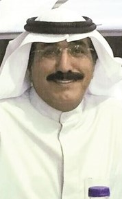محمد العسكر﻿