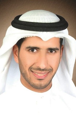 علي الفهد ﻿