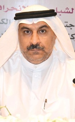 د.يعقوب الكندري﻿