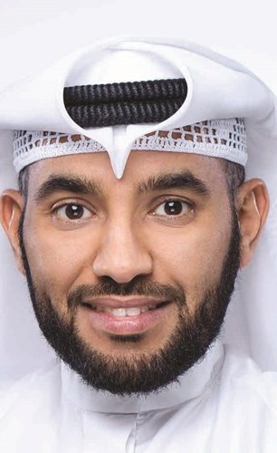د. سعود الغانم﻿