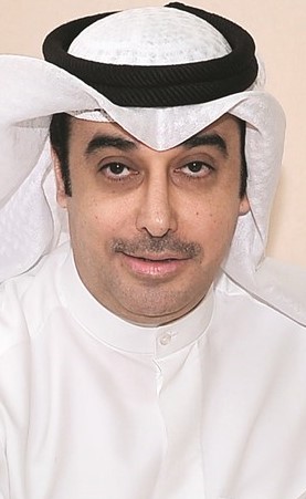 بدر الخرينج﻿