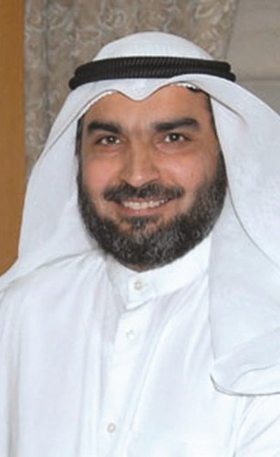 الشطي: هدفنا الدعم المتكامل وتنظيم عمل الفرق تحت مظلة قانونية