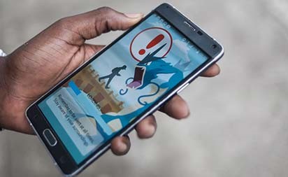 24 في المئة من الأميركيين كسبوا أموالا عبر الإنترنت