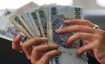 زوجة مسيار خليجية تعفو عن قاتل زوجها مقابل 8 ملايين ريال وتختفي
