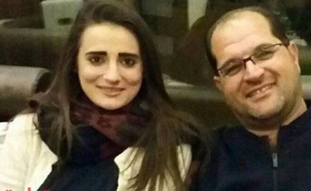 بالصور.. زوجة عربية تتواطأ مع عشيقها لقتل زوجها في جريمة مروّعة