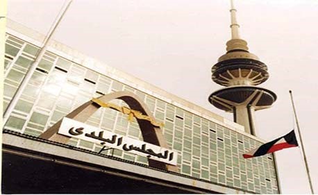 المجلس البلدي يناقش غداً تعديل حدود مشروع "غرب عبدالله المبارك" الإسكاني