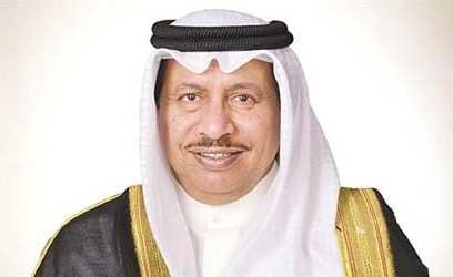 جابر المبارك: ثقتنا كبيرة في عطاء الشباب المتفوق وأنهم على قدر المسؤولية وتحمل التحديات