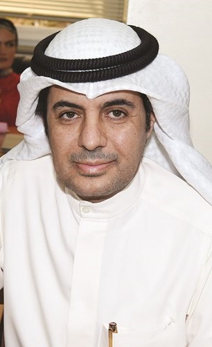 سعود المطيري﻿