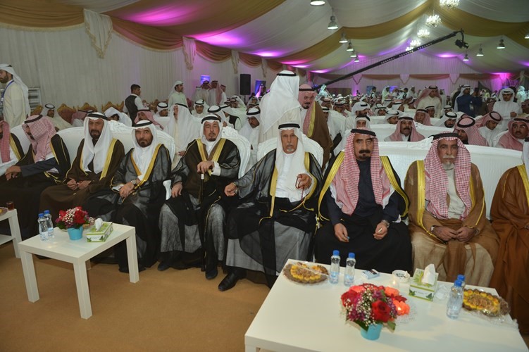 متابعة انتخابية خلال ندوة ثامر السويط﻿
