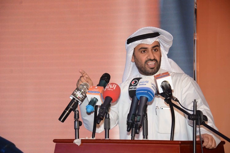 د. عبدالهادي العجمي﻿