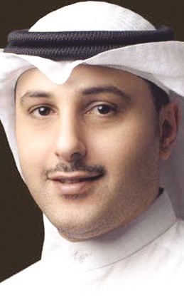 أحمد الفضل﻿