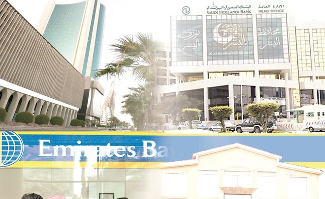  دول الخليج بدأت تتطلع نحو أسواق جذابة مع اقتراب أسواقها المحلية من حالة التشبع﻿