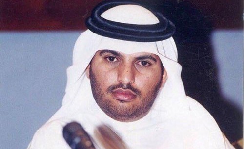إعلامي قطري يُفجع بوفاة والدته بعد ساعات من دفنه والده‎