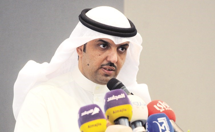 «مبارك الكبير» تدشن البوابة الإلكترونية للتواصل مع المعلمين الجدد