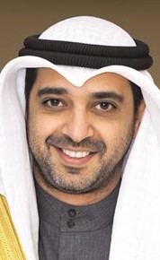 الشيخ محمد العبدالله﻿