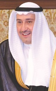 الشيخ فيصل الحمود﻿