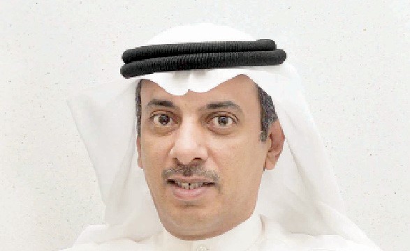  مهلهل الخالد