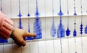 زلزال بقوة 6 درجات يضرب تشيلي والأرجنتين