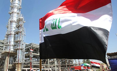 مقترحات عراقية لتسهيل اتفاق أوبك لخفض الإنتاج