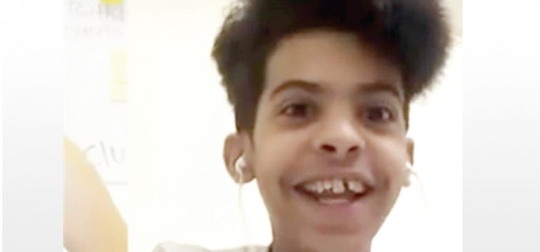 أبو سن: لهذا لم اجر عملية تجميل لاسناني .. وهذه شخصيتي القادمة على "يوناو"