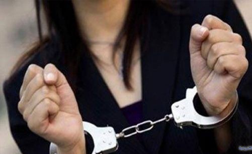 القبض على خادمة داخل المسجد الحرام بعد ان قتلت كفيلتها السعودية بالساطور