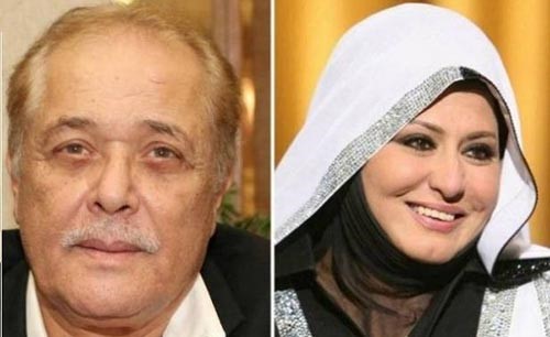 سهير رمزي تكشف ما طلبه منها محمود عبد العزيز بشأن حجابها