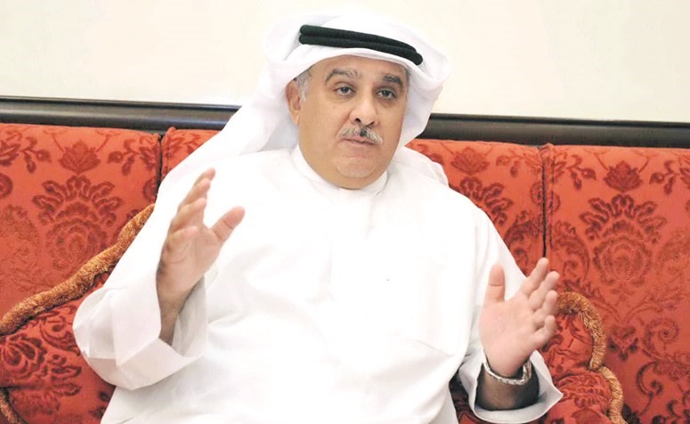 عمر العيسى: الكويت بحاجة إلى توافق عام بين أبنائها وتنمية روح المواطنة