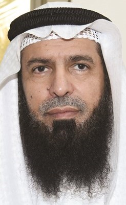 د.محمد المطيري﻿