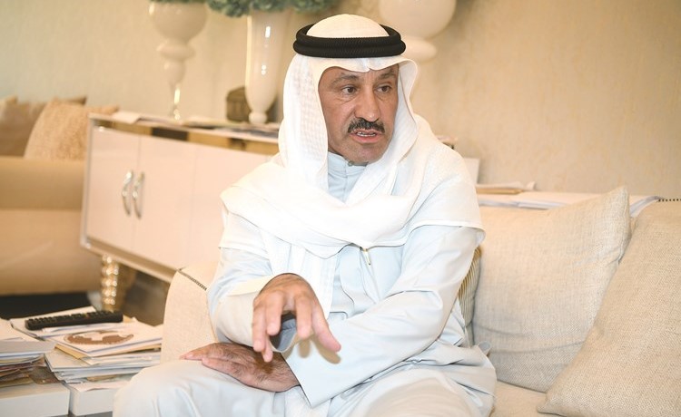 محمد طنا لـ «الأنباء»: نحتاج إلى حكومة تنظر لمصلحة الكويت بالدرجة الأولى.. والمجلس السابق لم يكن على مستوى الطموح رقابياً