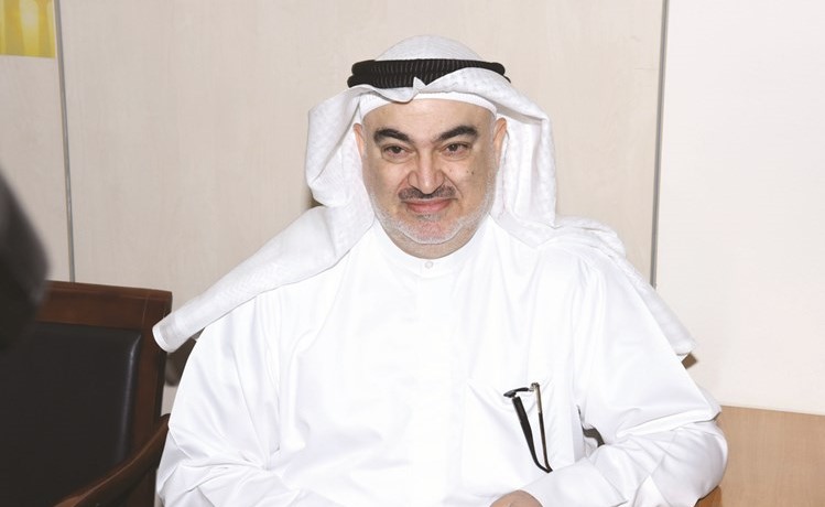 الصالح لـ « الأنباء » : لا يجوز للحكومة رفع أسعار أي خدمة  أو سلعة إلا بموافقة مجلس الأمة