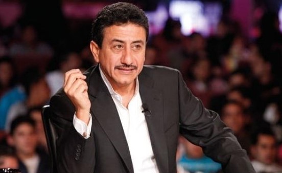 أسباب انسحاب ناصر القصبي من "Arabs Got Talent"
