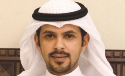 سعد المطيري ﻿