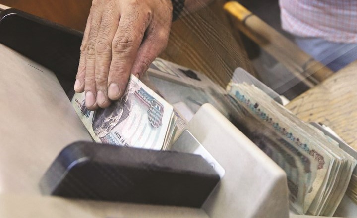 البنوك تلقت نحو 3 مليارات دولار منذ تعويم الجنيه