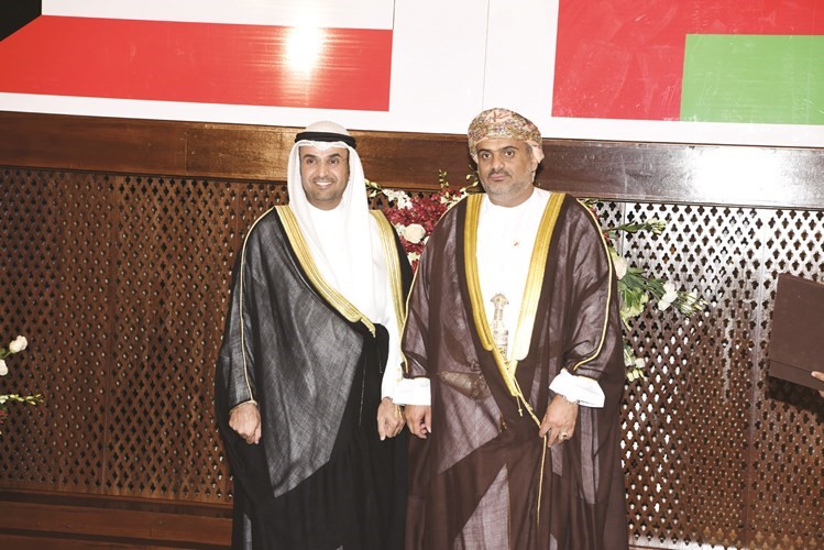 د.نايف الحجرف مباركا﻿