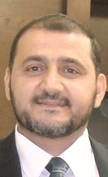 د.سامر أبورمان ﻿