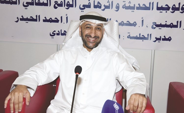 سليمان العبدالهادي ﻿