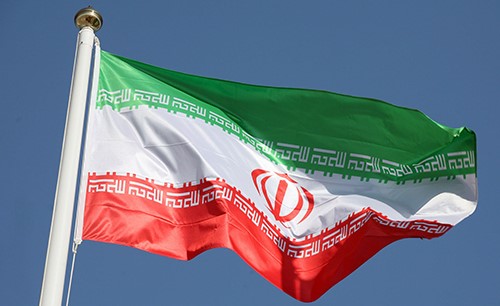 إيران: تفكيك خلية إرهابية شرق البلاد