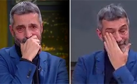 لاعب كرة قدم تركي: ليتني كنت أصلّي منذ وقت طويل